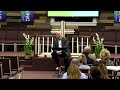 The Peace of God - Pastor Brian Cooper