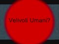 Velivoli umani o UFO? Velivoli umani o UFO?