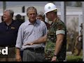 Hurricane Dubya