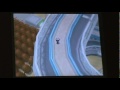 crossing a bridge is a serious business.