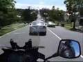 Suzuki DL1000 V-Strom Brisbane
