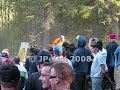 Nesteoil rally 2008 Juupajoki