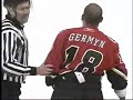 Kyle Wanvig vs. Carsen Germyn 10/15/06 Kyle Wanvig vs. Carsen Germyn 10/15/06