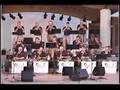 Audubon Jazz Explosion Big Band