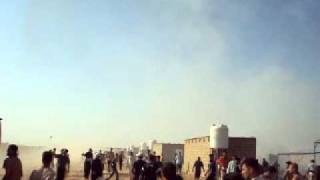 فلسطينيو العراق