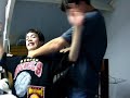 Trying to kill my Brother part 2 Trying to kill my Brother part 2