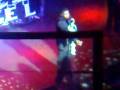 videos de Ginuwine at O2 Greenwich London DIFFERENCES 23/11/2008