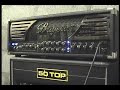 Bugera 333XL; classic rock tone for Jim Bugera 333XL; classic rock tone for Jim