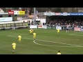 Woking 1-0 Farnborough