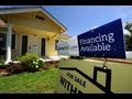 Housing Market Hits Another Snag