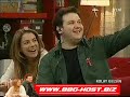 _________________________SUBSCRİBEYUKARIDAKİ SUBSCRİBE TUŞUNA BASINYENİ ÇIKAN VİDEOLARI İLK SİZ İZLEYİNThEnD©Tek sahne... Usta komedyenler... Tek Yönetmen... Bol eğlence ve kahkaha.... Senaryosuz anında komedi....  Kanal 1 ekranlarında başlıyor! Almanya'da 4 senedir büyük bir başarı ile devam eden ve Avrupa'da birçok ülkede aynı başarı ile format olarak uygulanan 
