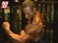 Michael Liberatore Heavyweight