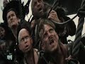 piratas del caribe3 (requiem for a dream)