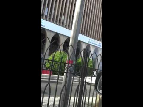 Bahrain riots police attack manama rally