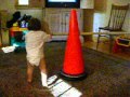 Learning How to Walk.mov