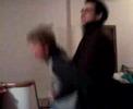 DANZA SESSUALE IO E PELANDRO