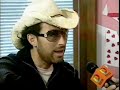 La negra el Reto Terra