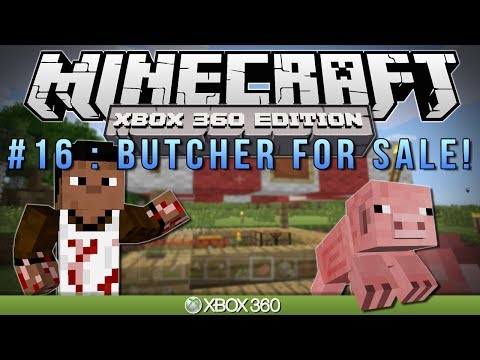 Minecraft Xbox |