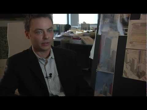 Lunch Online - Learn more about VOA's design of the Roosevelt University Tower. Hear how the architects organized a variety of functions in this mixed-use building, includi...