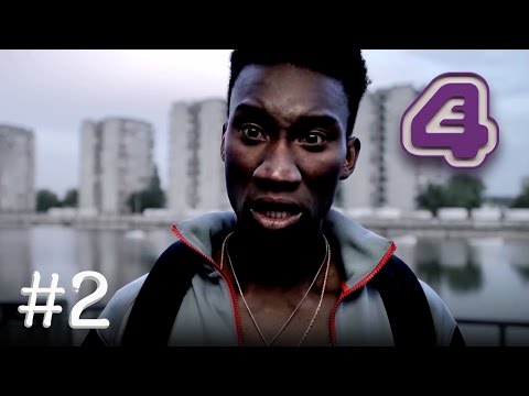 Misfits: Top 5 Episodes | #2: Time Travel (S1-Ep4) | E4