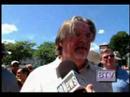 Pat goes on special assignment to get the scoop on 