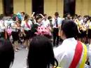 Thammasat Graduation BOOM