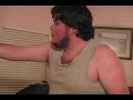 Ronny 2 Tough:1 Introduction To stretching