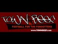 tackle football league no pads in new jersey