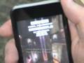Quake3 on iPod Touch Part 2