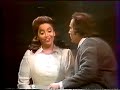 Teresa BERGANZA & Neil Shicoff - duetto from Werther