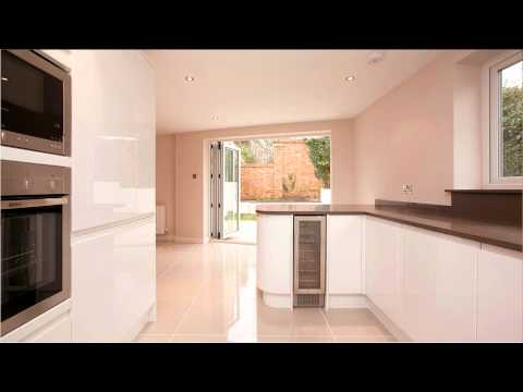 Show home #2