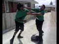 SHAIF VS VISHANT 2