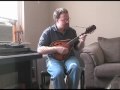 Michael Scott - Mandolin: \"La Arboleda\" (Pedro Padilla)