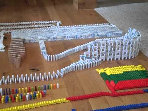 mexican train dominoes