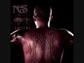Nas - N.I.G.G.E.R. (The Slave and the Master) - Untitled