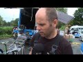 Orica-GreenEDGE Backstage Pass - Tour de France Rest Day