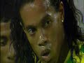 Joga Bonito Ronaldinho Bamboo Joga Bonito Ronaldinho Bamboo