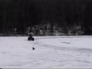 ATV Winter Fun