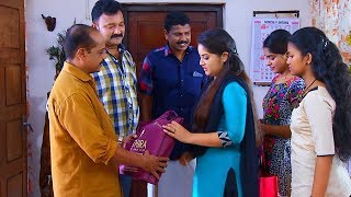 Nokkethaadhoorath February 16,2016 Epi 196 TV Serial