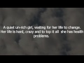 New Trailer;; The Life I've Never Dreamed Of || Based On My True Story [RD]