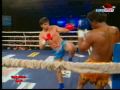 K-1 Fight: Freddy Kemayo vs Ruslan Karaev (german)