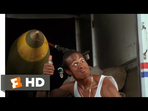 Don’t Be a Menace (4/12) Movie CLIP – Do We Have a Problem? (1996) HD