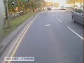 Must overtake mentality