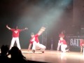 BOTY FRANCE 2009 [PHASE-T SHOW]