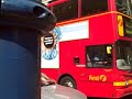Around London