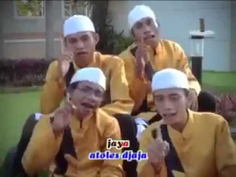 Lagu lucu iklan coca cola