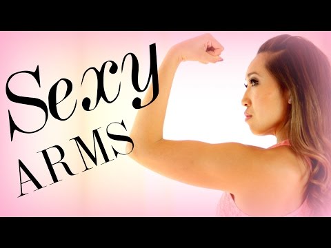6 Min to Sexy Arms!