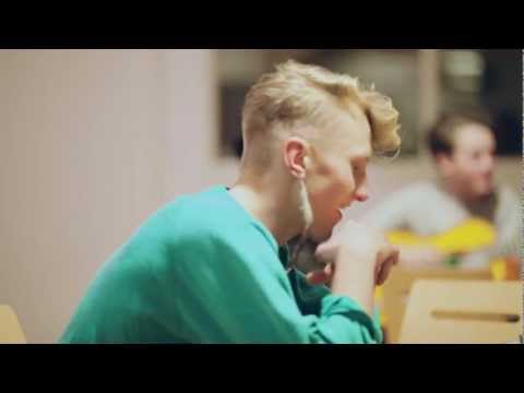 Elias Sahlin - Windows (Part 1). OFFICIAL MUSIC VIDEO (2012) Elias Sahlin - Windows (Part 1). OFFICIAL MUSIC VIDEO (2012)