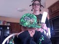 insane clown posse - juggalo island