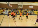 Youth Basketball Tournament - Tsaile, AZ